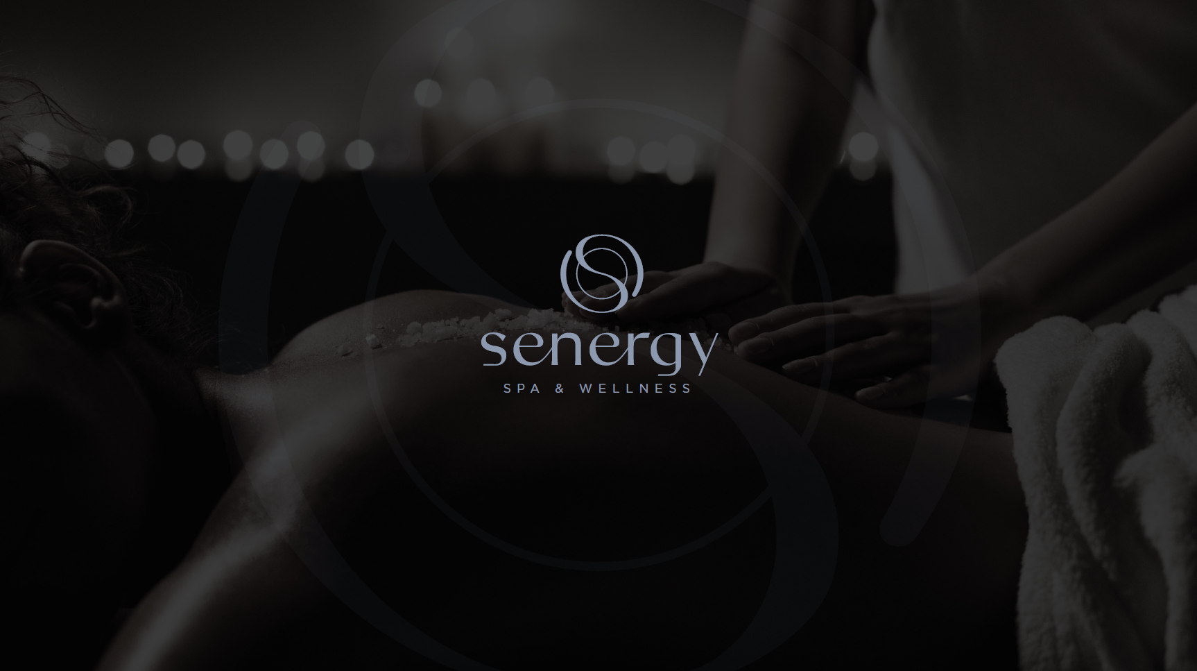 Senergy spa signature